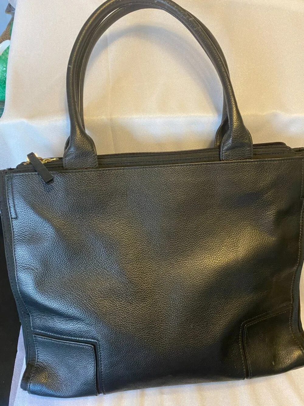 Tory Burch classic sophisticated
